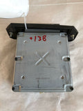 1999 FORD EXPLORER Engine Computer Control Module Electrical ECU XL2F12A650HB