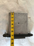 1999 FORD EXPLORER Engine Computer Control Module Electrical ECU XL2F12A650HB