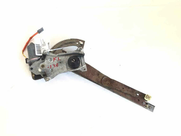 1995 - 2005 FORD EXPLORER Front Manual Window Regulator Driver Left LH OEM
