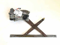 1995 - 2005 FORD EXPLORER Front Manual Window Regulator Driver Left LH OEM