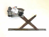 1995 - 2005 FORD EXPLORER Front Manual Window Regulator Driver Left LH OEM