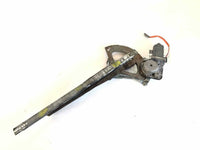 1995 - 2005 FORD EXPLORER Front Manual Window Regulator Driver Left LH OEM