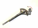 1995 - 2005 FORD EXPLORER Front Manual Window Regulator Driver Left LH OEM