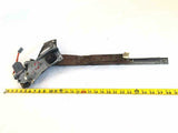 1995 - 2005 FORD EXPLORER Front Manual Window Regulator Driver Left LH OEM