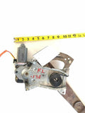 1995 - 2005 FORD EXPLORER Front Manual Window Regulator Driver Left LH OEM