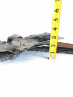 1995 - 2005 FORD EXPLORER Front Manual Window Regulator Driver Left LH OEM