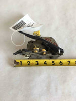 1999 FORD EXPLORER Rear Back Door Lock Latch Passenger Right RH OEM