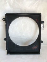 1999 FORD EXPLORER Radiator Cooling Fan Shroud Assembly F87A8146BD OEM