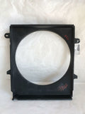 1999 FORD EXPLORER Radiator Cooling Fan Shroud Assembly F87A8146BD OEM
