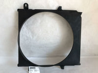 1999 FORD EXPLORER Radiator Cooling Fan Shroud Assembly F87A8146BD OEM