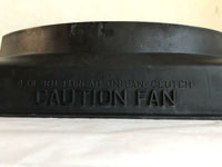 1999 FORD EXPLORER Radiator Cooling Fan Shroud Assembly F87A8146BD OEM