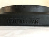 1999 FORD EXPLORER Radiator Cooling Fan Shroud Assembly F87A8146BD OEM