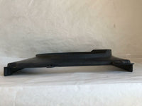 1999 FORD EXPLORER Radiator Cooling Fan Shroud Assembly F87A8146BD OEM