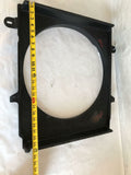 1999 FORD EXPLORER Radiator Cooling Fan Shroud Assembly F87A8146BD OEM