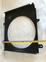 1999 FORD EXPLORER Radiator Cooling Fan Shroud Assembly F87A8146BD OEM