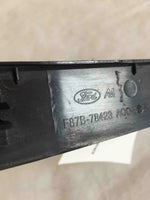 1999 - 2001 FORD EXPLORER Rear Liftgate Decklid Window Glass Trim Panel Right