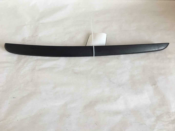 1999 - 2001 FORD EXPLORER Rear Liftgate Decklid Window Glass Trim Panel Left OEM