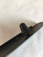 1999 - 2001 FORD EXPLORER Rear Liftgate Decklid Window Glass Trim Panel Left OEM