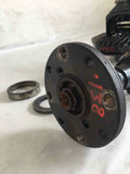 1999 FORD EXPLORER Rear Back End Differential Ring Gear & Pinion 4.0L 373F67AA