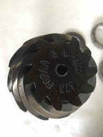 1999 FORD EXPLORER Rear Back End Differential Ring Gear & Pinion 4.0L 373F67AA