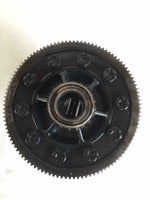 1999 FORD EXPLORER Rear Back End Differential Ring Gear & Pinion 4.0L 373F67AA