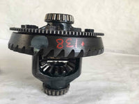 1999 FORD EXPLORER Rear Back End Differential Ring Gear & Pinion 4.0L 373F67AA