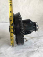 1999 FORD EXPLORER Rear Back End Differential Ring Gear & Pinion 4.0L 373F67AA