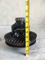 1999 FORD EXPLORER Rear Back End Differential Ring Gear & Pinion 4.0L 373F67AA