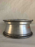 2000 2001 SATURN S SERIES SC2 Spare Wheel Rim 15" 15x6 Aluminum OEM