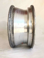 2000 2001 SATURN S SERIES SC2 Spare Wheel Rim 15" 15x6 Aluminum OEM