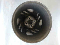 2000 2001 SATURN S SERIES SC2 Spare Wheel Rim 15" 15x6 Aluminum OEM