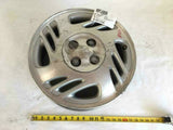 2000 2001 SATURN S SERIES SC2 Spare Wheel Rim 15" 15x6 Aluminum OEM