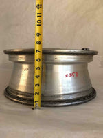 2000 2001 SATURN S SERIES SC2 Spare Wheel Rim 15" 15x6 Aluminum OEM