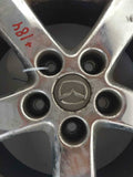 MAZDA PROTEGE 02 03 2003 2002 Used 16" Wheel Rim 16 X6 Aluminum Alloy OEM