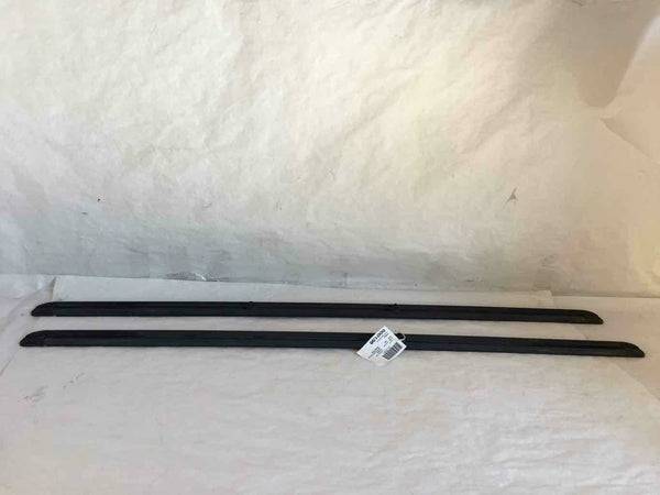 1999 FORD EXPLORER Door Sill Scuff Plate Trim Panel Right & Left XL247855129AAW