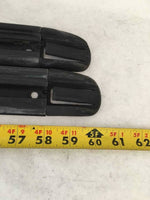 1999 FORD EXPLORER Door Sill Scuff Plate Trim Panel Right & Left XL247855129AAW