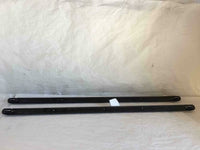 1999 FORD EXPLORER Door Sill Scuff Plate Trim Panel Right & Left XL247855129AAW