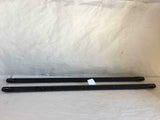 1999 FORD EXPLORER Door Sill Scuff Plate Trim Panel Right & Left XL247855129AAW