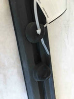 1999 FORD EXPLORER Door Sill Scuff Plate Trim Panel Right & Left XL247855129AAW
