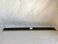 1999 FORD EXPLORER Door Sill Scuff Plate Trim Panel Right & Left XL247855129AAW