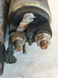 1998 - 2005 FORD EXPLORER Engine Starter Motor 4.0L  F77U11131AA OEM