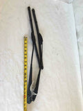 1999 FORD EXPLORER Front Windshield Wiper Arm Blade Right & Left OEM