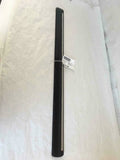 1999 FORD EXPLORER Front Weather Stripping Strip Trim Panel Driver Left LH OEM