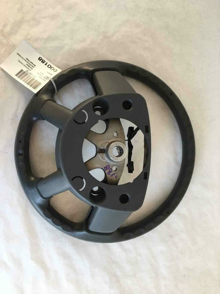 2007 2008 DODGE RAM 3500 ST/SLT PICKUP Steering Wheel w/ Cruise Control Switch