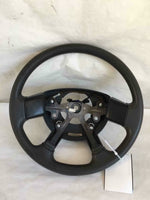 2007 2008 DODGE RAM 3500 ST/SLT PICKUP Steering Wheel w/ Cruise Control Switch