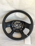 2007 2008 DODGE RAM 3500 ST/SLT PICKUP Steering Wheel w/ Cruise Control Switch