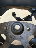 2007 2008 DODGE RAM 3500 ST/SLT PICKUP Steering Wheel w/ Cruise Control Switch
