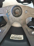 2007 2008 DODGE RAM 3500 ST/SLT PICKUP Steering Wheel w/ Cruise Control Switch