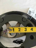 2007 2008 DODGE RAM 3500 ST/SLT PICKUP Steering Wheel w/ Cruise Control Switch