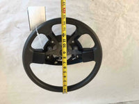 2007 2008 DODGE RAM 3500 ST/SLT PICKUP Steering Wheel w/ Cruise Control Switch
